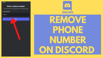 How to Remove Phone Number in Discord (Quick & Easy!)