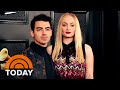 Sophie Turner sues Joe Jonas to return their kids to England