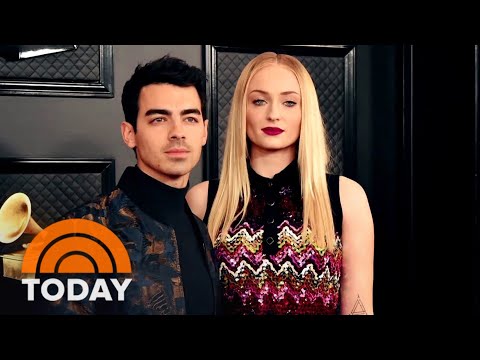 Sophie Turner sues Joe Jonas to return their kids to England