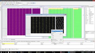 IrisOnline + MapEditor "hex convert navifield from mhkx"