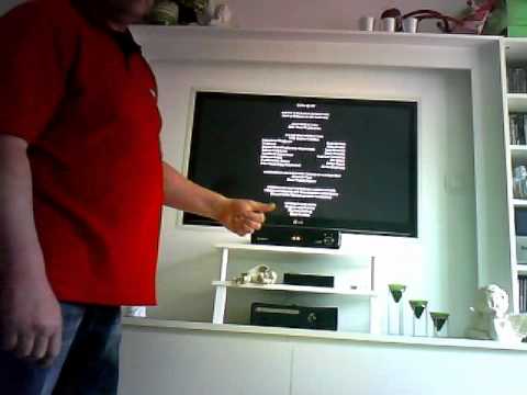 Tv wand selber bauen incl.led beleuchtung youtube