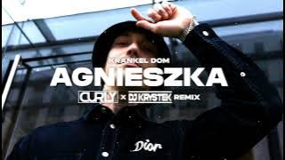 Kronkel Dom - Agnieszka ( DJ CURLY & @DJKrystek REMIX 2023 )