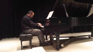 Robert Schumann Wild Rider Youtube