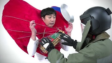 五十後行動之拆彈篇