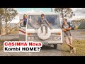 Compramos KOMBIHOME Invel MOTORHOME 1978 Família X