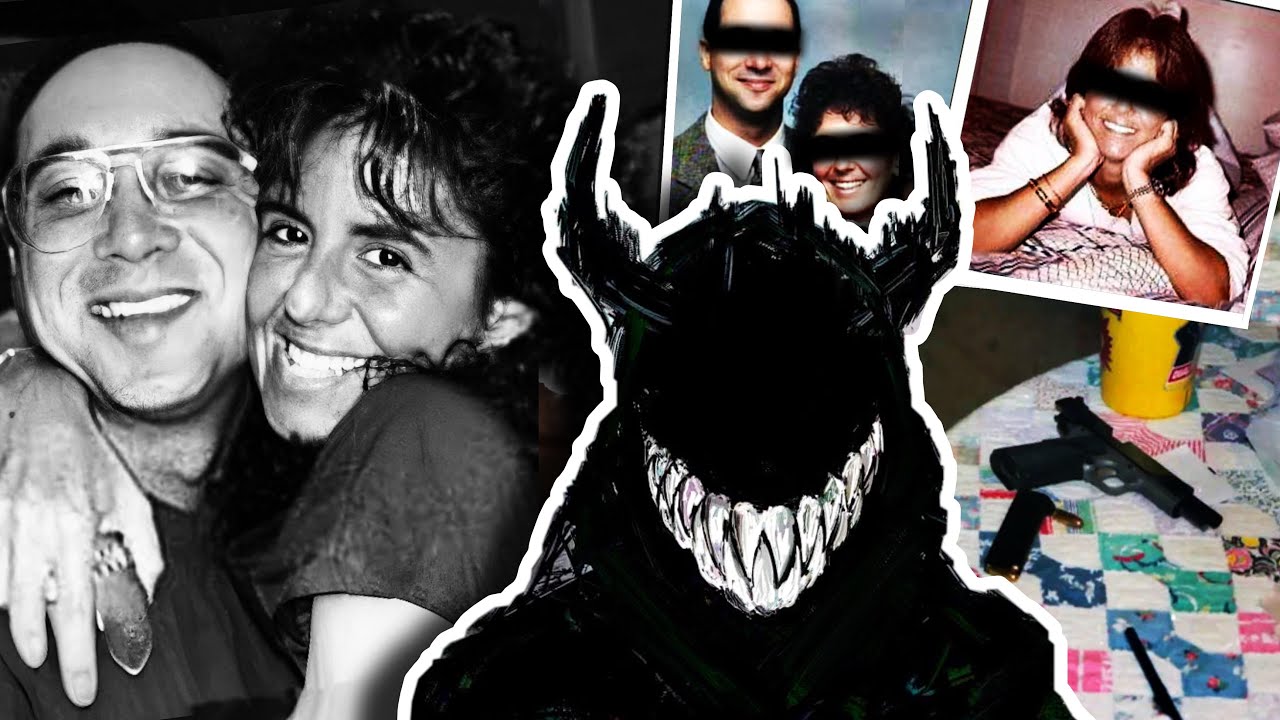 قضية مارك ودونا وينجر !! ..جريمة العائلة المثالية !!!