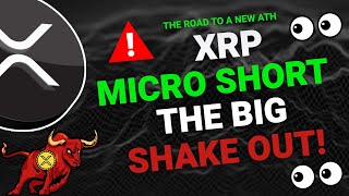 XRP DAILY ANALYSIS - RIPPLE XRP PRICE PREDICTION - RIPPLE XRP 2024 - RIPPLE ANALYSIS