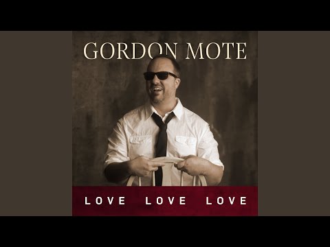 Love is the Golden Rule