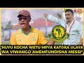 MAPYA USAJILI YANGA YAMVUTA KOCHA KIBOKO YA SIMBA ATUA USIKU WA MANANE ATINGA MAZOEZI MAPEMA 