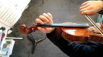 All For String Book 2 040