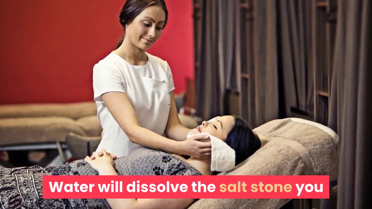 Can Himalayan salt stones be heated in Beauty Pro Hot Towel Warmer