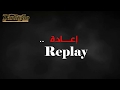 شيئ غريب يهاجم دبابة | Something strange attacks tank