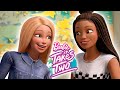 It Takes Two! | Barbie It Takes Two | Barbie Türkiye