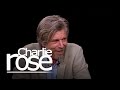 Karl Ove Knausgaard: Writing Novels &#39;Is Much Better than Being Happy&#39; (June 3, 2015) | Charlie Rose