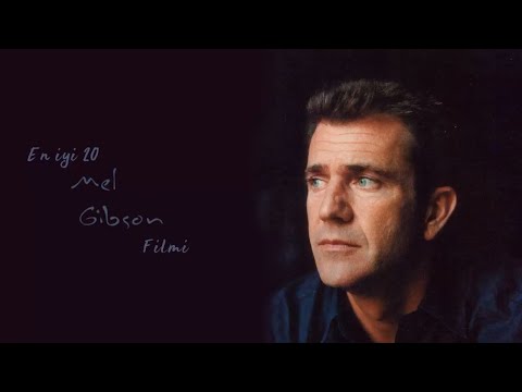 MEL GIBSON'IN EN İYİ 20 FİLMİ