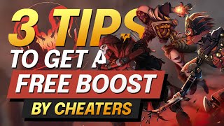 3 TIPS to CLIMB Against CHEATERS In Season 20 - ABUSE NOW to RANK UP! | Apex S20 Meta Guide by GameLeap Apex Legends Guides 1,733 views 3 weeks ago 8 minutes, 19 seconds