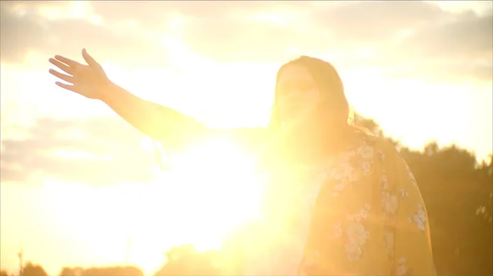Samantha Nelson  - Send Me (Official Music Video)