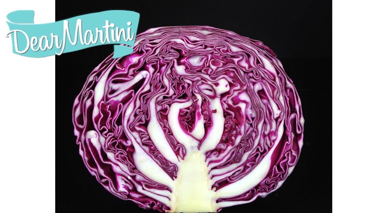 How to Cut Cabbage (Shred, Slice, or Chop) - Fifteen Spatulas