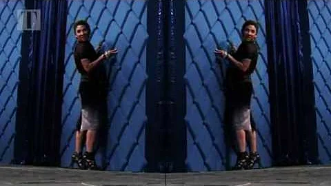 Victoria Tang, Behind the Scenes