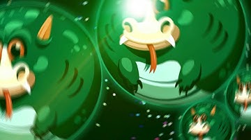 Blob.io| Mobile Edit God #3😎👌