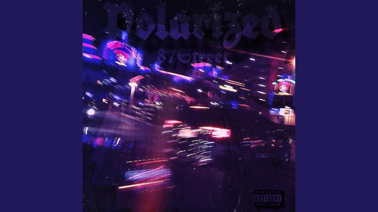 Watch Polarized on YouTube Watch Polarized on YouTube