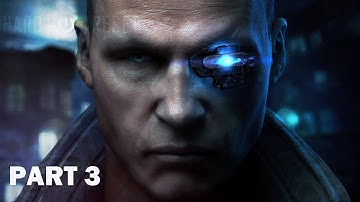 Hard Reset  - Walkthrough Part 3