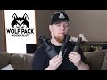 Tag!! Forced To Choose: Three Primary Belt Knives (One Budget) - Wolf Pack Woodcraft