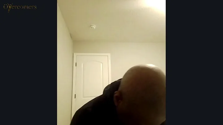 Overcomers Midweek Empowerment Time - A Grateful Heart IV