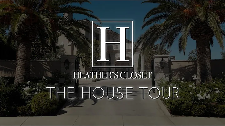 Welcome to Our Home | Dubrow House Tour