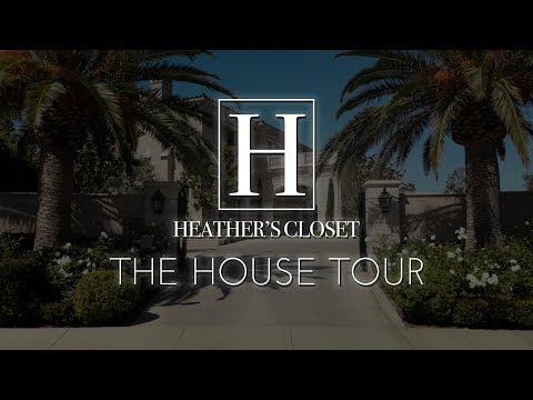 Welcome to Our Home | Dubrow House Tour