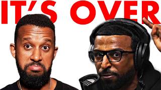 Download lagu Myron CRASHES OUT on Aba & Preach… AGAIN!