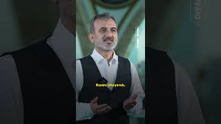 Uyumadan Önce Yapılacak Dua - 2