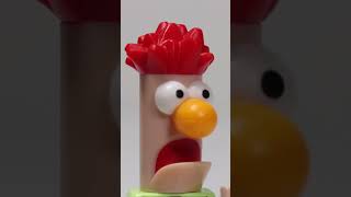 Quick Video Of Muppets Minifigures ,