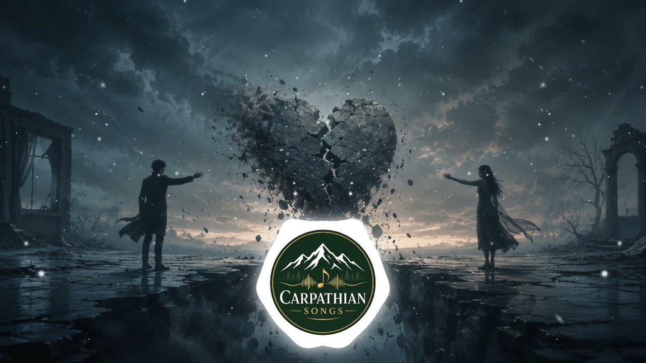 Imagine video Inimi de Piatra - Carpathian Songs