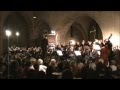 Vivaldi &quot;Gratias&quot; (Gloria), Orchestre de Wissembourg et Landau, Chorale VocalSon