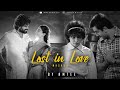Lost In Love Mashup | Amtee | Srivalli | Javed Ali | Allu Arjun | Pushpa | Chill Trap Beats