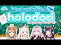 【Master Guide to holodori】 Out of the Loop? We Got You!