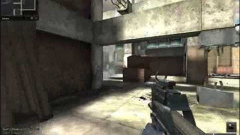 Point Blank P90 Ext. [UNCUT] By:Izcr€am