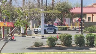 Phoenix McDonalds shooting: Family of teen victim speaks out