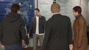 GTA V Online Heists: Humane Labs [Normal Mode][No Commentary][Heist Finale Only]