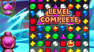 [Bejeweled 3] Zen Mode: Episode 1 (1–10)