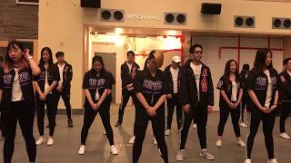 Cornell aKDPhi Asia Night 2017 w/ Cornell Pi Delta Psi