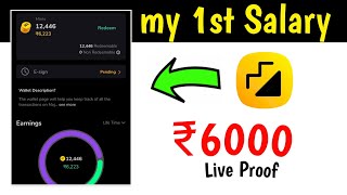 Moj Live Stream Payment 🏆✴️ | Earn Monthly ₹6000 | How to Apply | தமிழ் | Moj Tamil screenshot 3