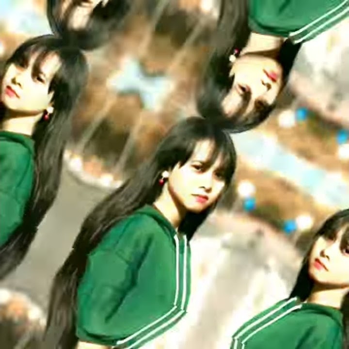 polosan Vidio pmv jedag jedug efek mirror kanan kiri DJ dingin keringetan