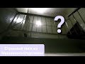 [ Р-Д ] Странный писк из Машинного Помещения лифта. Что-бы это могло быть?