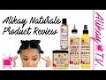 Wash Day with Alikay Naturals ft. Yolanda Renee