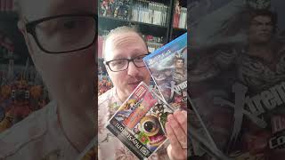 Here me out... Musou Rancher! #DynastyWarriors #MonsterRancher