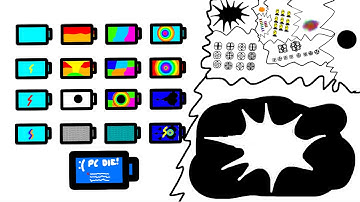 Bombs exploding to absolute infinity part (#5)