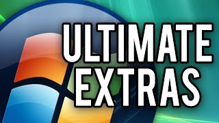 Windows Vista Ultimate Extras (2007)  Time Travel (Software Demo)