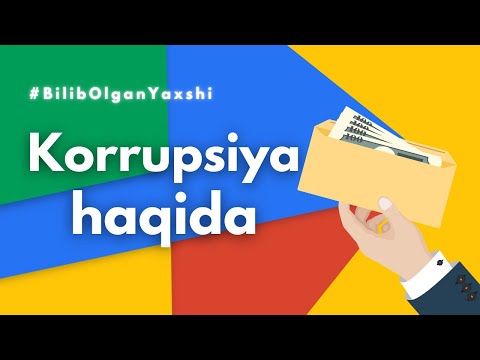 Video: Yozda Shaharlarda Modaga Qarshi Qanday Jinoyatlar Uchraydi?